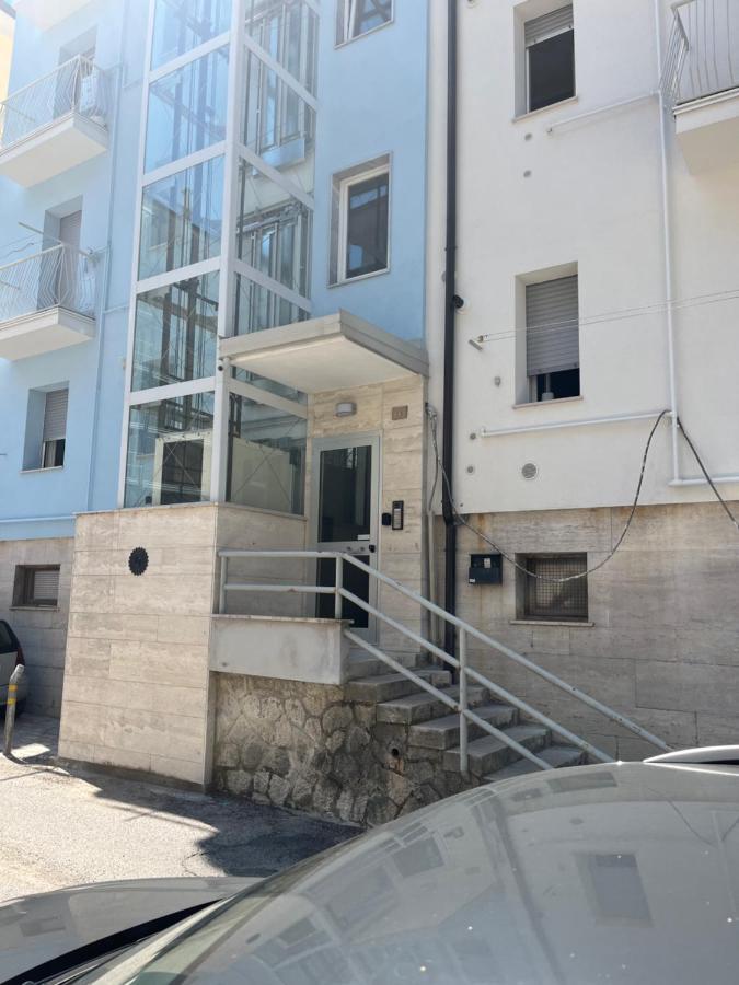 D&V Maison Potenza Exterior photo